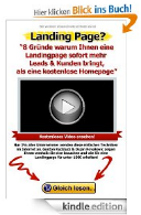 Amazon Kindle E-Book