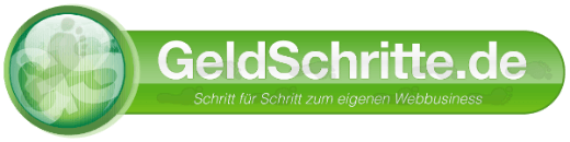 GeldSchritte.de